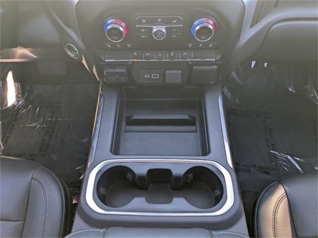 Used 2022 GMC Sierra 1500 SLT w/ SLT Premium Package image 22