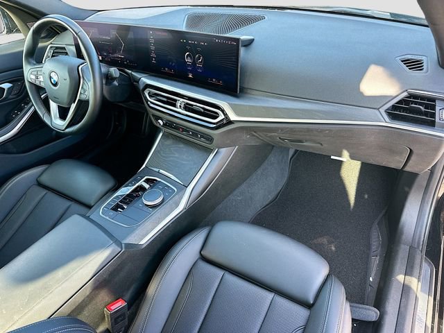 Used 2023 BMW 330i Sedan w/ Driving Assistance Package image 33
