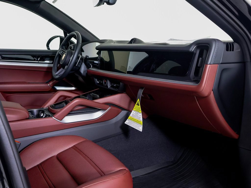 New 2026 Porsche Cayenne S AWD/4WD image 7