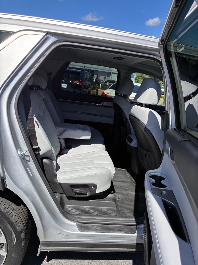 Used 2024 Hyundai Palisade SEL AWD/4WD image 26