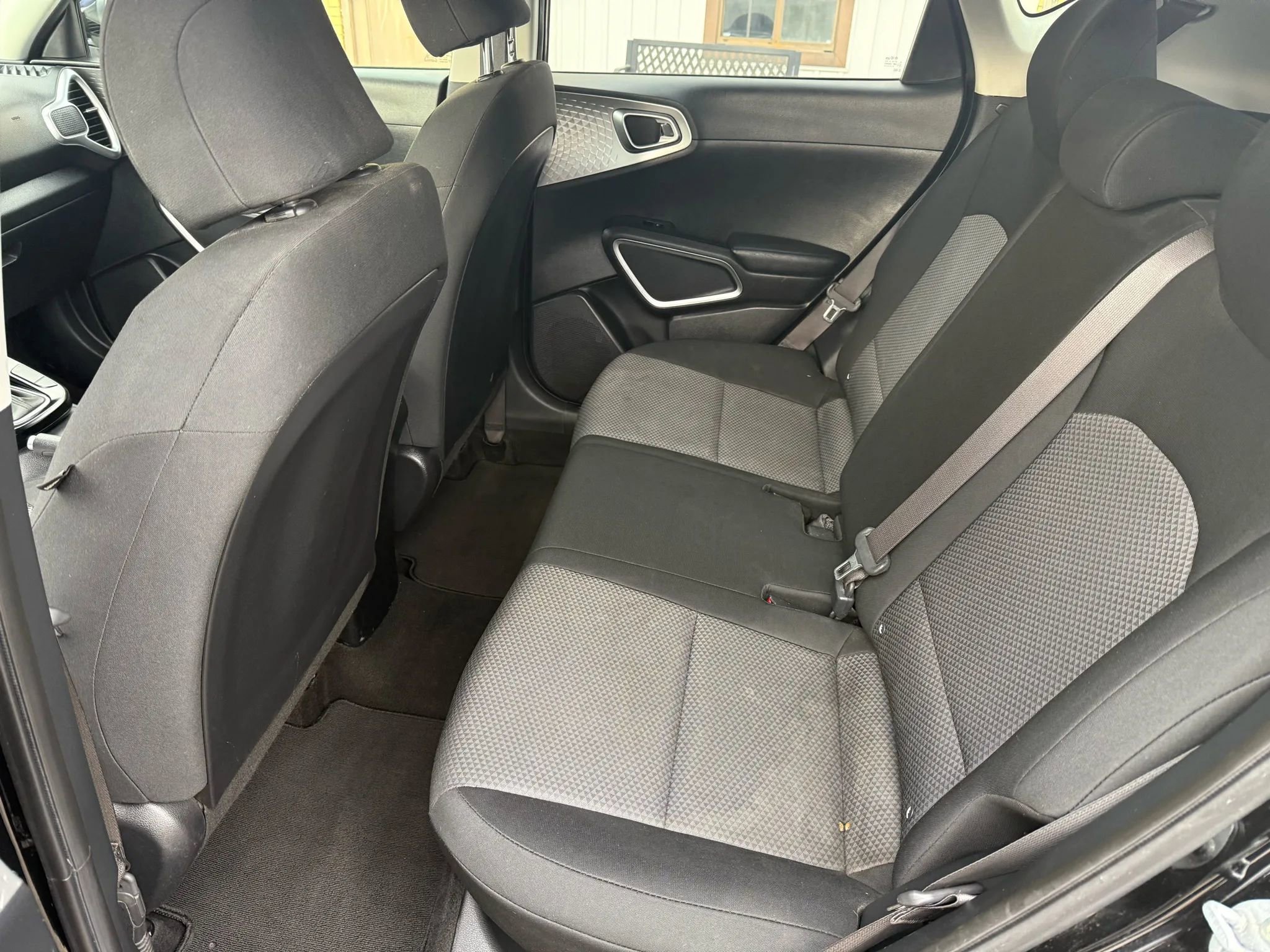 Used 2021 Kia Soul LX image 14