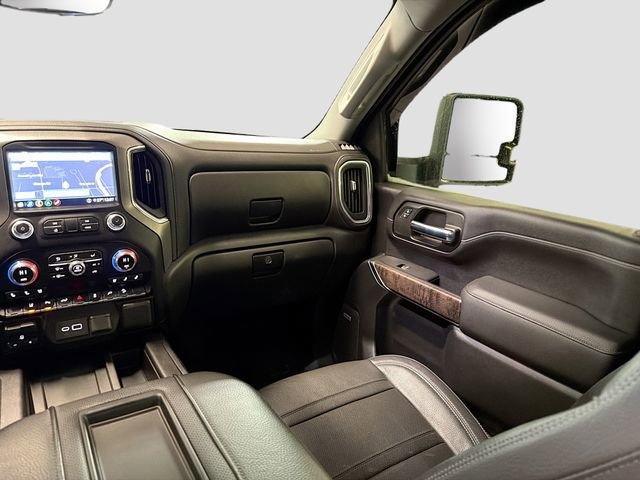 Certified 2020 GMC Sierra 3500 Denali image 25