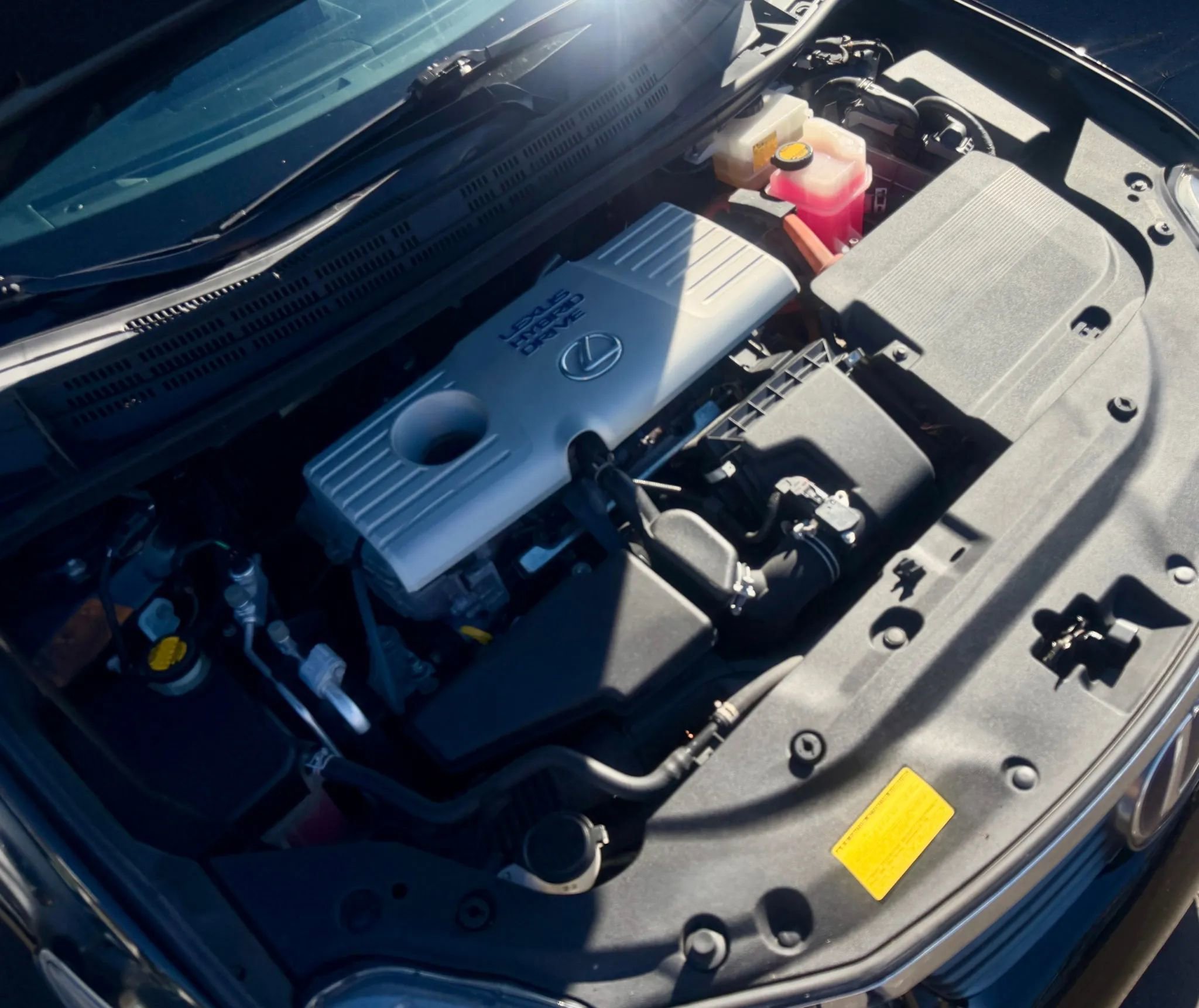 Used 2013 Lexus CT 200h image 28