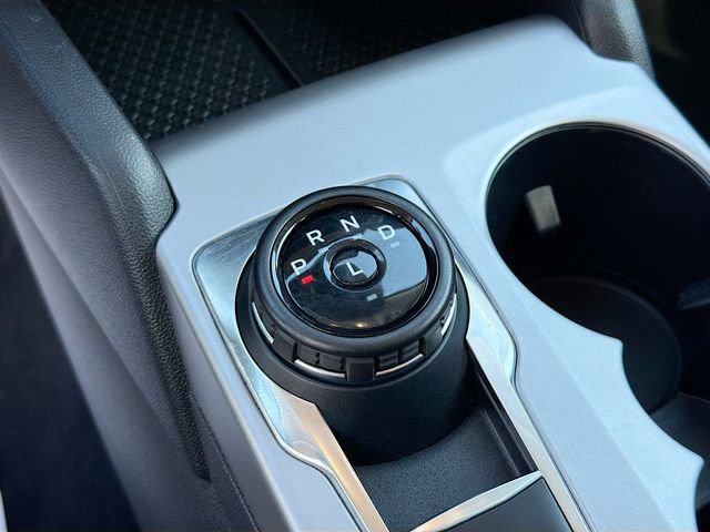 Used 2023 Ford Bronco Sport Big Bend image 27