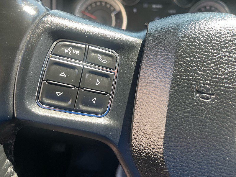 Used 2021 RAM 1500 Express w/ Wheel & Sound Group AWD/4WD image 28