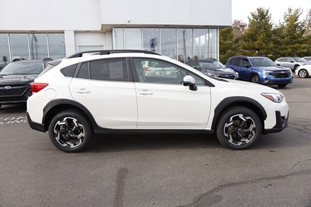 Used 2021 Subaru Crosstrek 2.5i Limited image 2