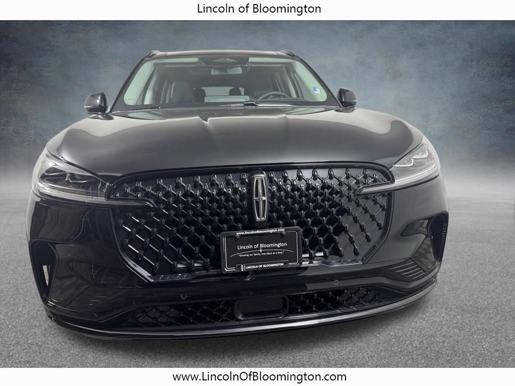New 2026 Lincoln Aviator Reserve AWD/4WD image 11