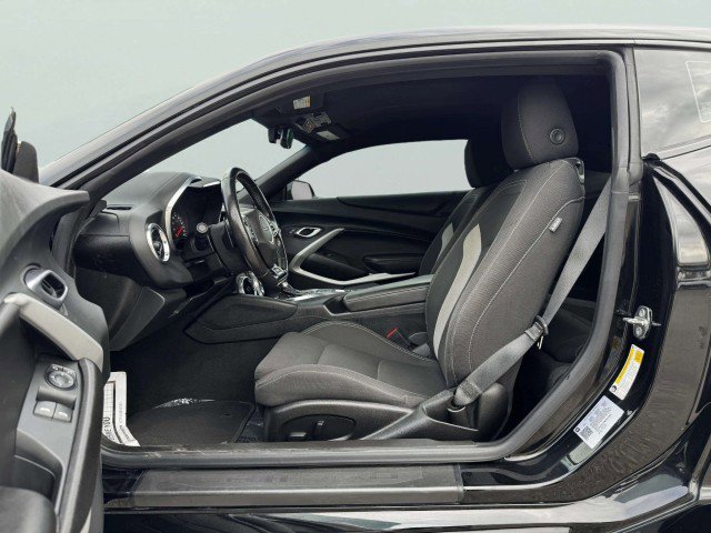 Used 2022 Chevrolet Camaro SS image 20