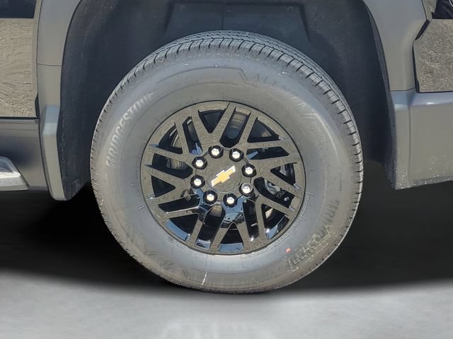 New 2026 Chevrolet Silverado EV LT w/ Plus Package AWD/4WD image 29