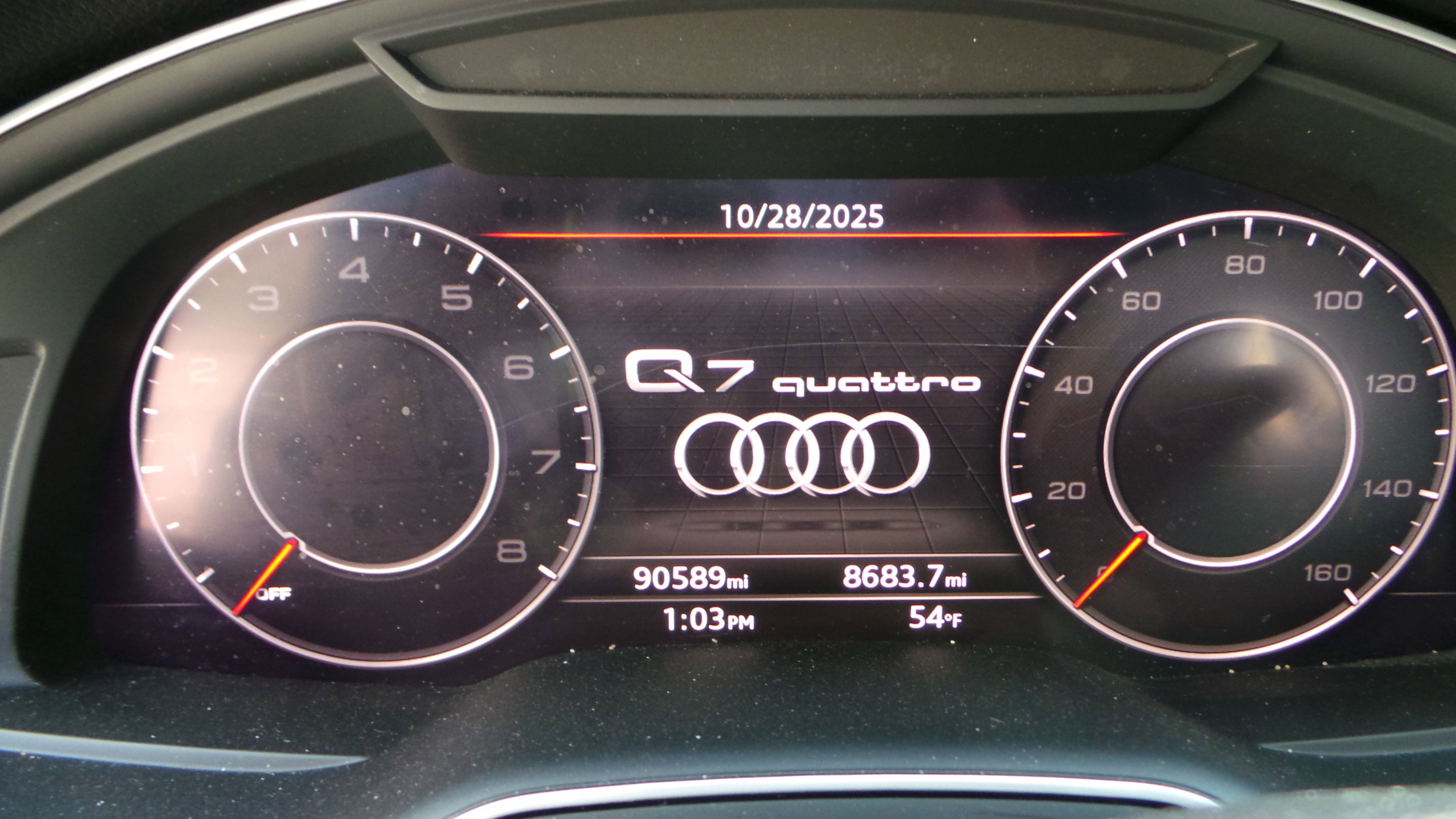 Used 2019 Audi Q7 2.0T Premium Plus w/ Premium Plus Package image 11