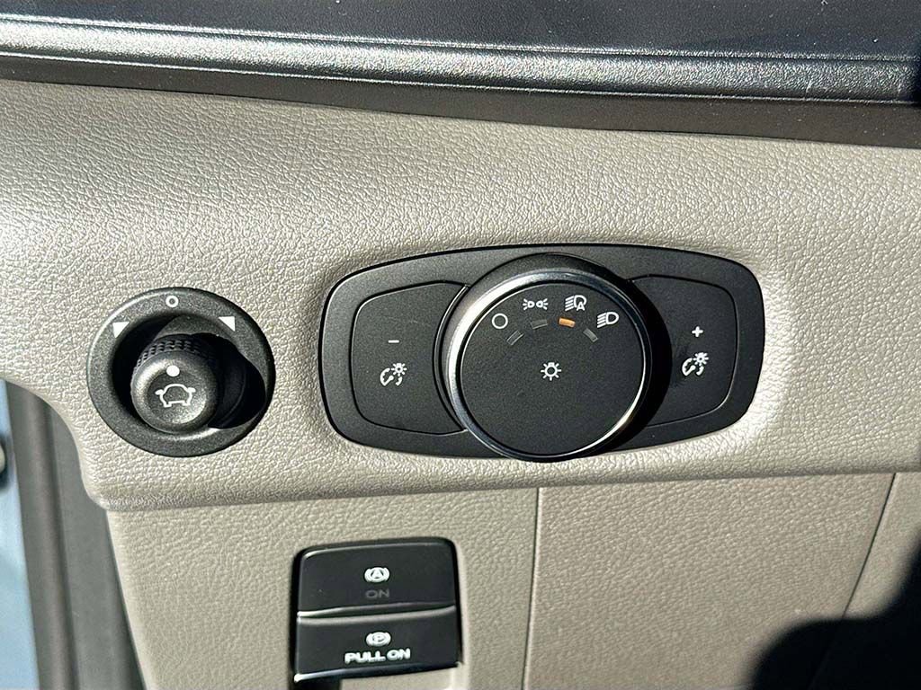 New 2026 Ford Transit 350 148 High Roof Extended image 22