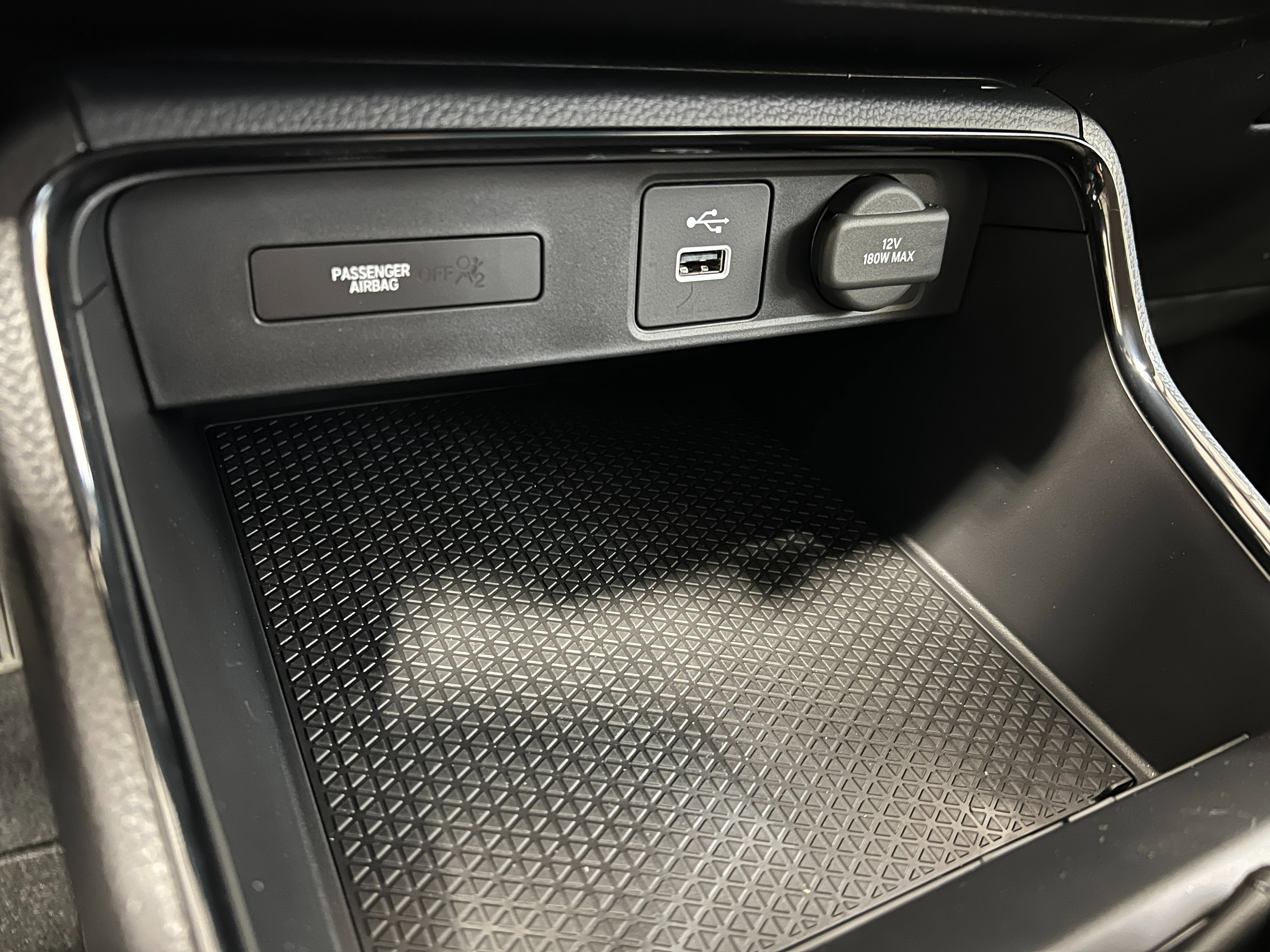 New 2025 Honda CR-V LX image 17