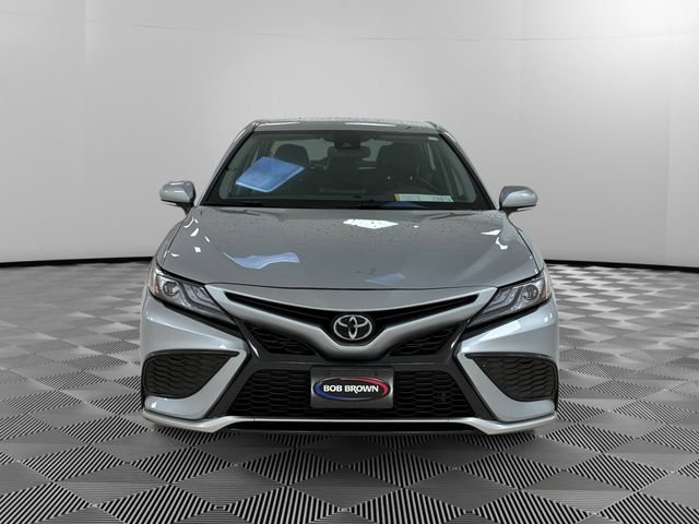 Used 2024 Toyota Camry XSE FWD image 8