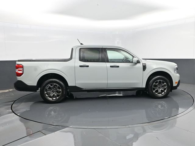 Used 2022 Ford Maverick XLT w/ XLT Luxury Package image 4