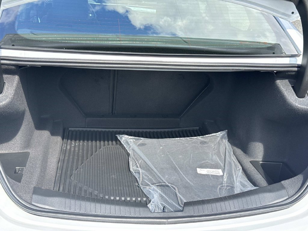 New 2026 Cadillac CT5 Sport w/ Technology Package RWD image 11
