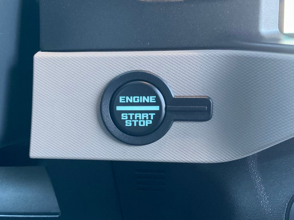 Certified 2023 Ford Bronco Wildtrak AWD/4WD image 27