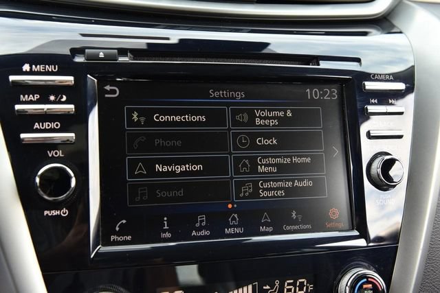 Used 2023 Nissan Murano SL w/ Cargo Package AWD/4WD image 18