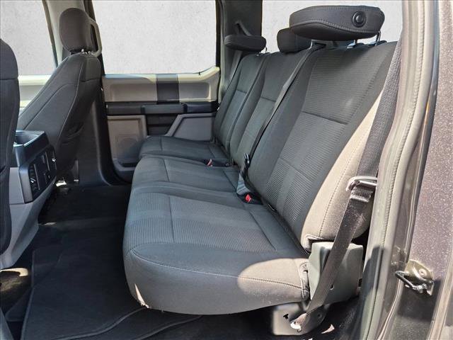 Used 2018 Ford F150 XL w/ Equipment Group 101A Mid RWD image 19