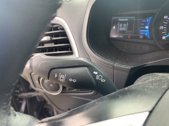 Used 2024 Ford Edge SEL image 24