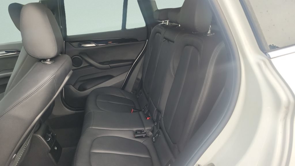 Used 2018 BMW X1 sDrive28i FWD image 10