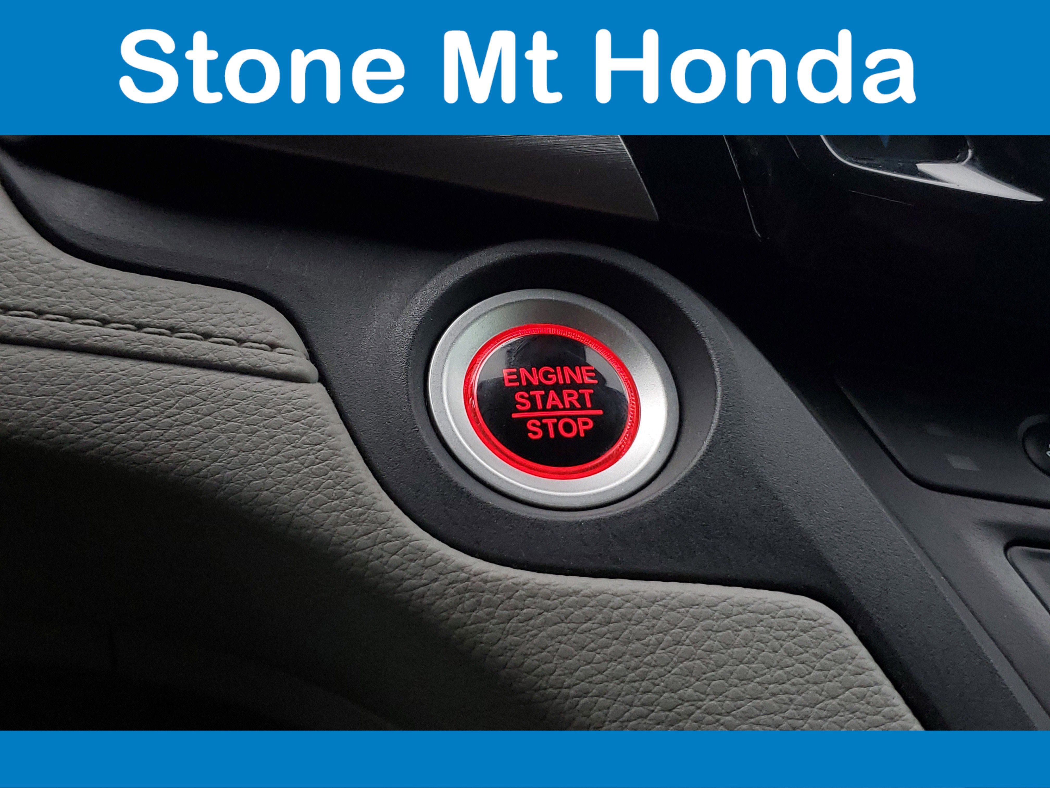 Used 2021 Honda Odyssey EX-L image 31