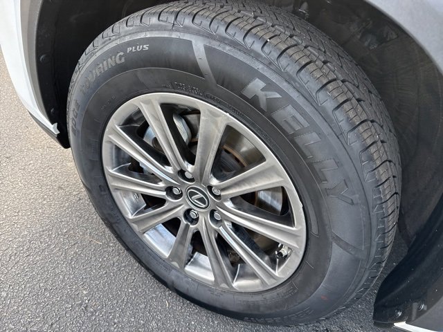 Used 2020 Lexus NX 300 FWD w/ Comfort Package image 36