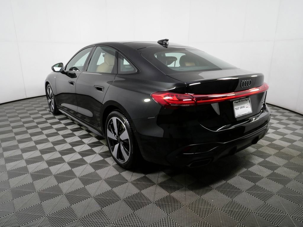 New 2026 Audi A5 2.0T Prestige AWD/4WD image 30