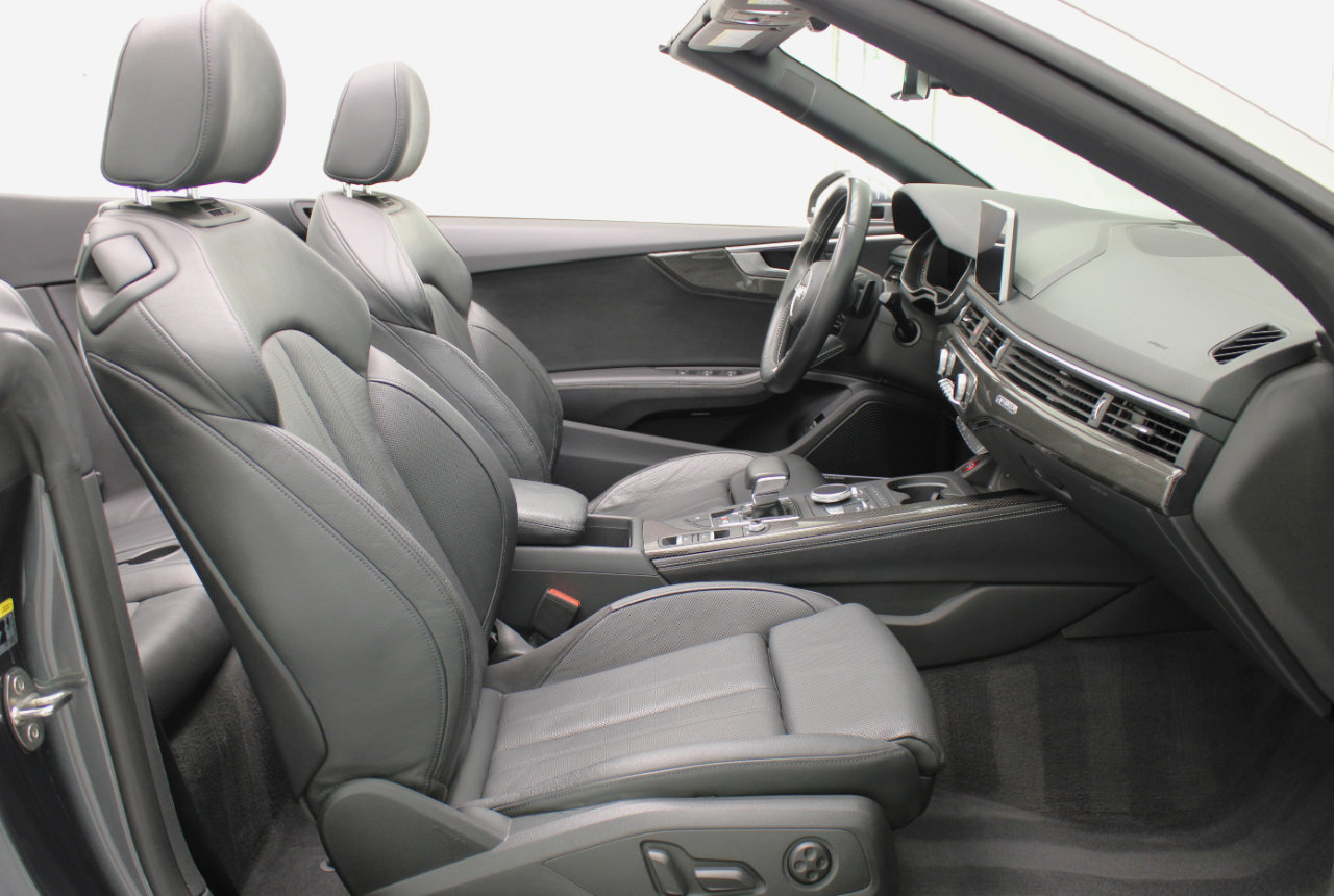 Used 2018 Audi S5 Prestige w/ Luxury Package image 54