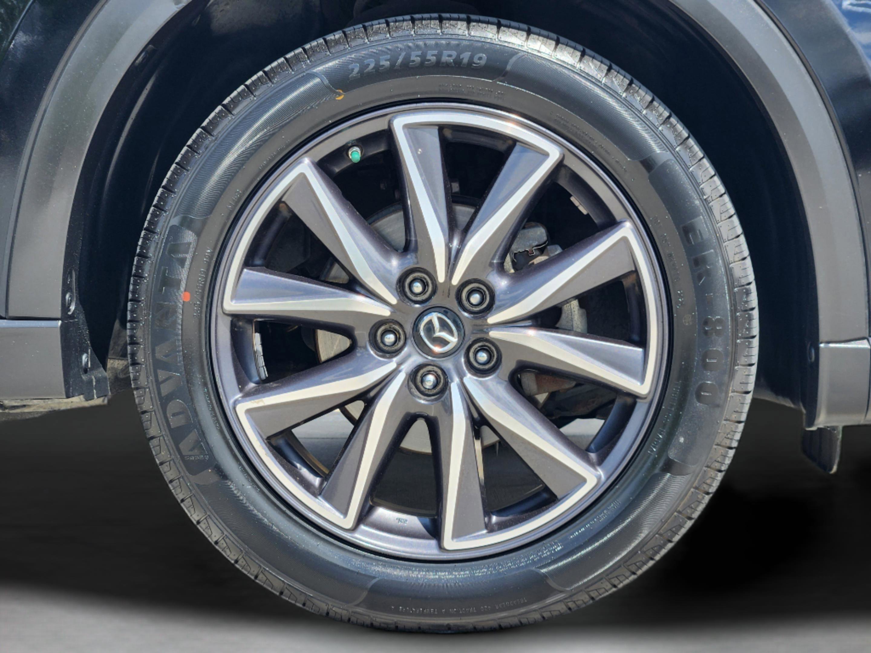 Used 2018 MAZDA CX-5 Grand Touring w/ Premium Package image 30