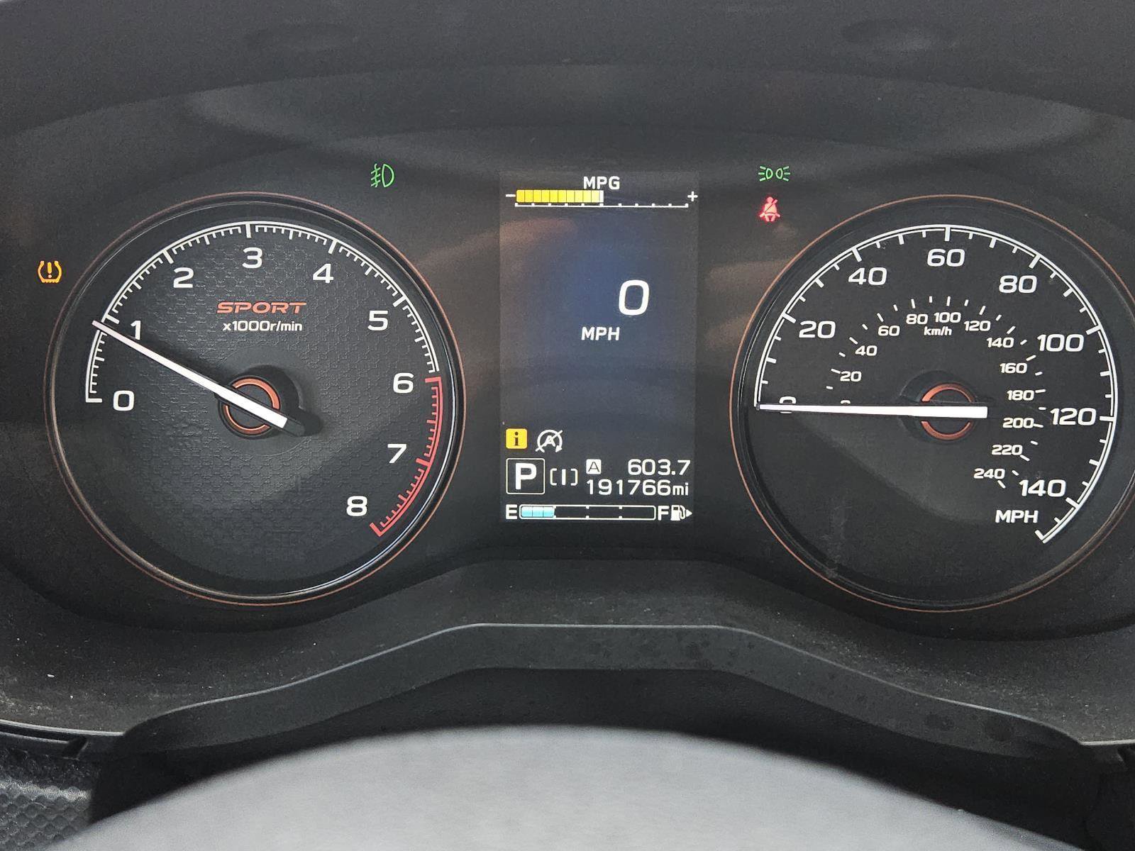 Used 2019 Subaru Forester Sport w/ Popular Package #2 AWD/4WD image 24