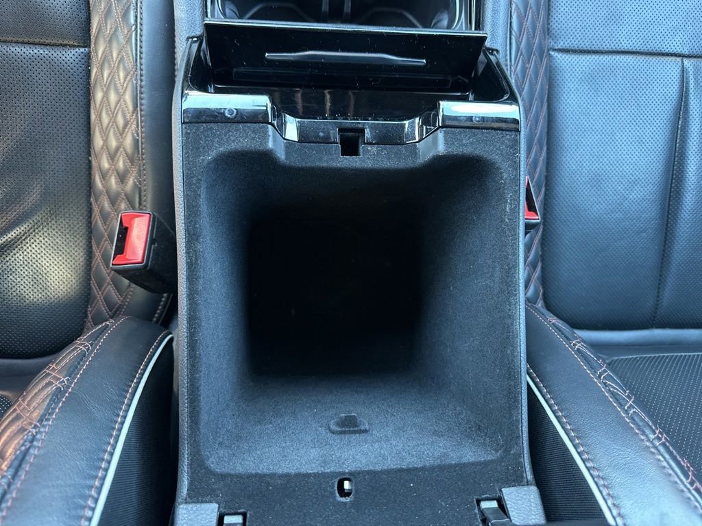 Used 2022 Jeep Grand Cherokee Summit RWD image 40
