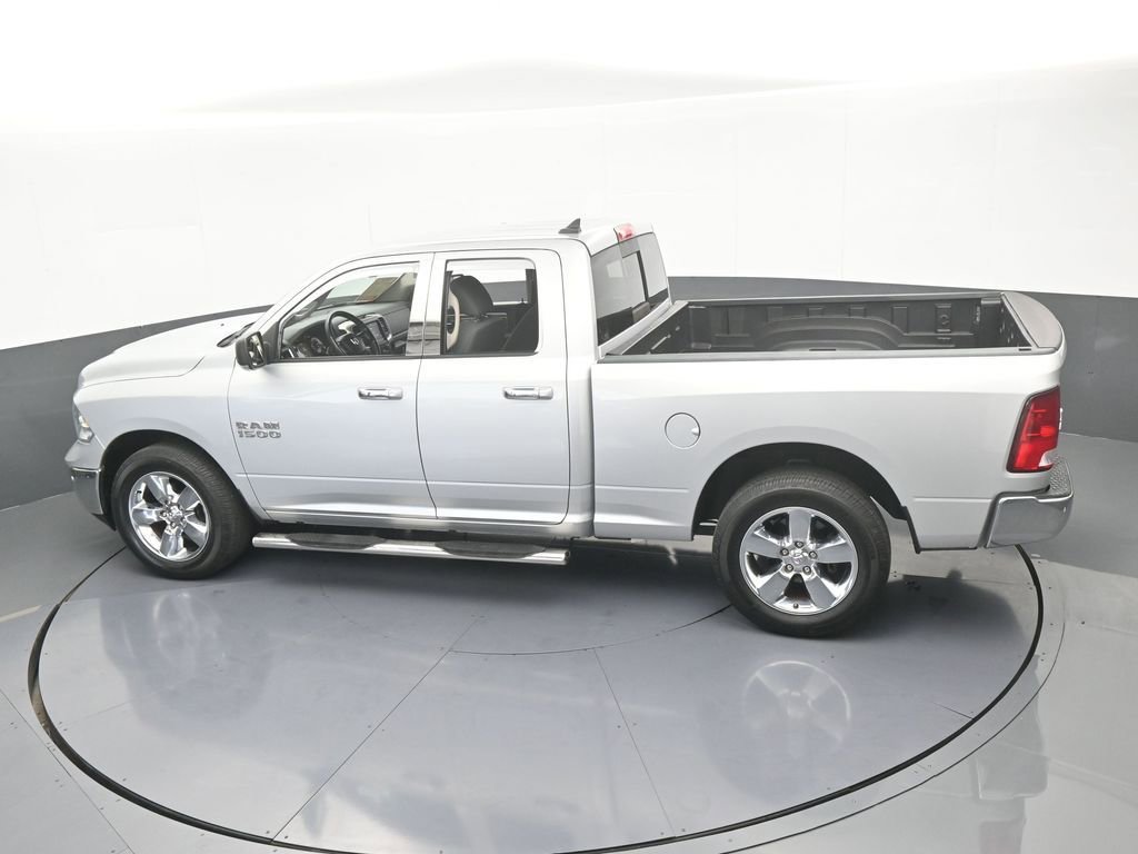 Used 2018 RAM 1500 Big Horn image 46