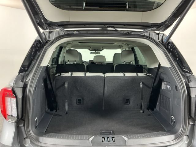Used 2026 Ford Explorer Active w/ Active Comfort Package AWD/4WD image 30