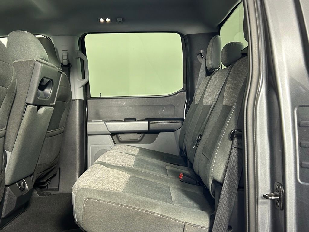 Used 2024 Ford F250 XLT image 14