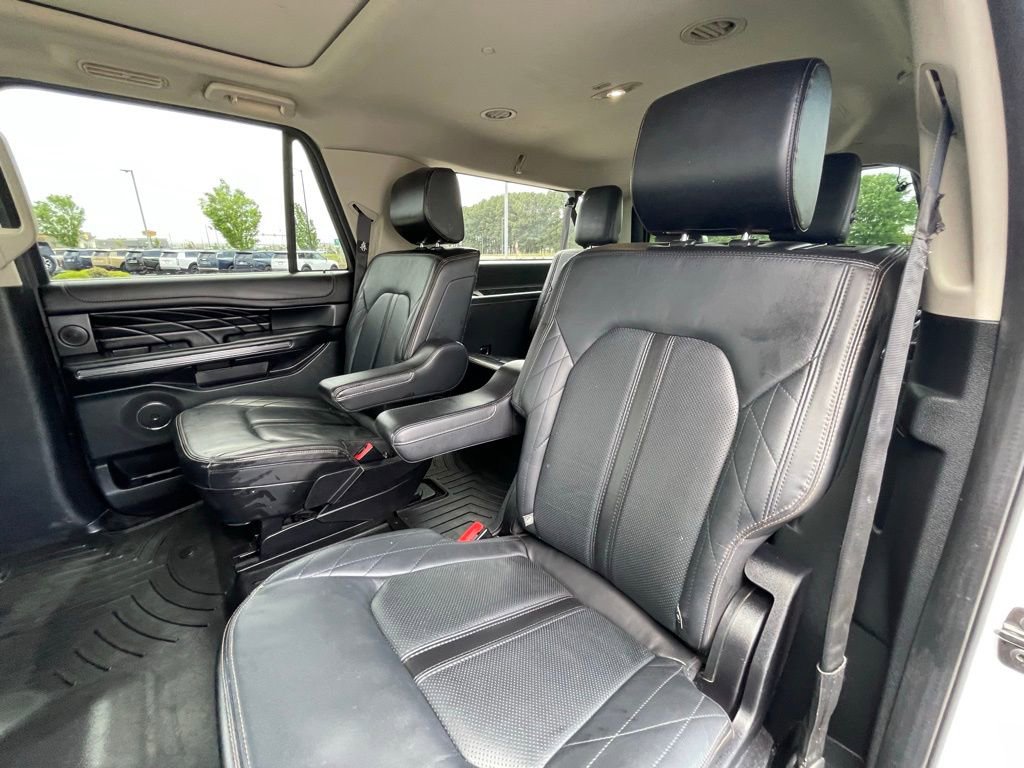 Used 2020 Ford Expedition Max Platinum image 26