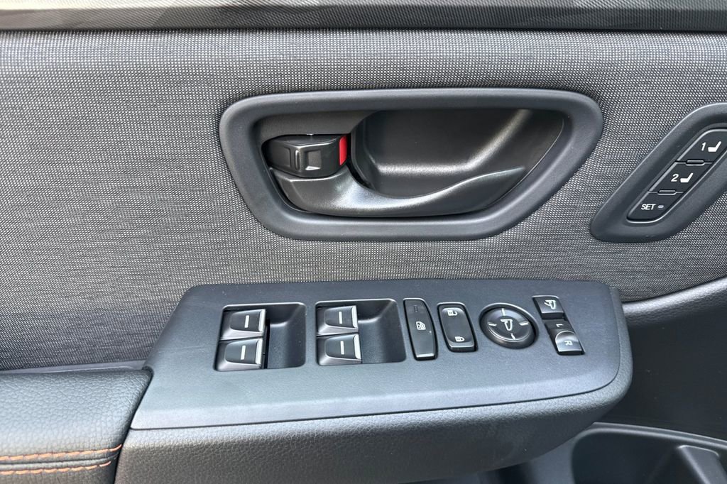 New 2026 Honda Passport TrailSport image 11