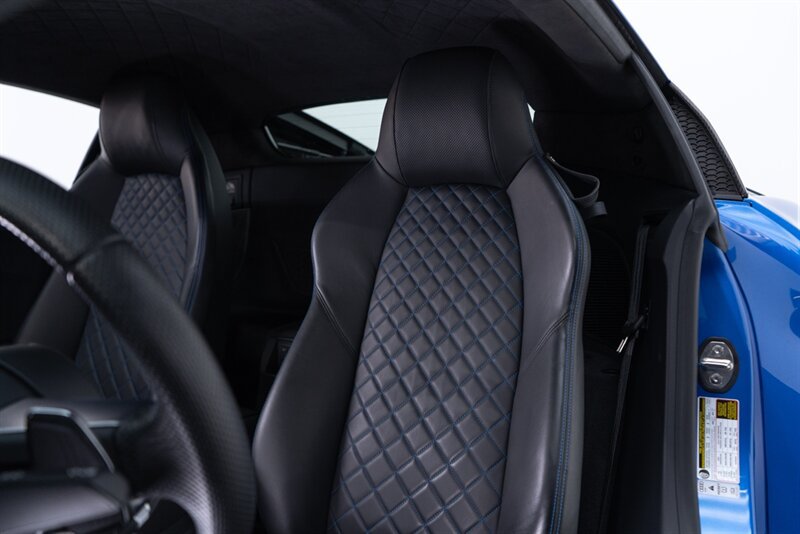 Used 2017 Audi R8 V10 plus AWD/4WD image 41