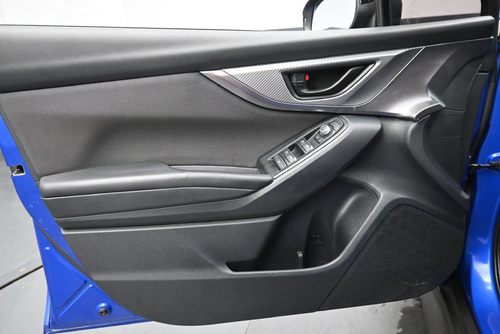 Used 2022 Subaru WRX Limited AWD/4WD image 25