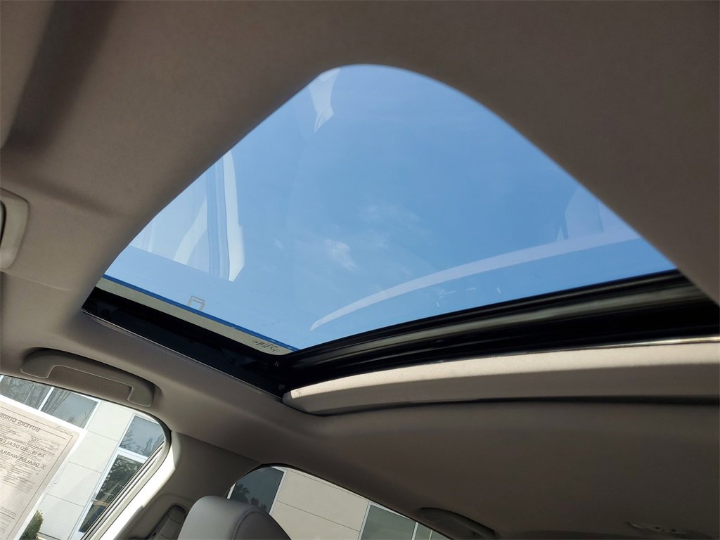 Used 2019 Honda CR-V EX-L image 30