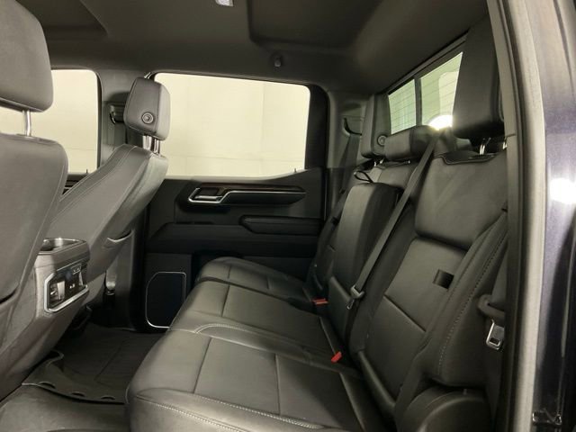 Used 2023 GMC Sierra 1500 SLT w/ SLT Premium Plus Package image 36