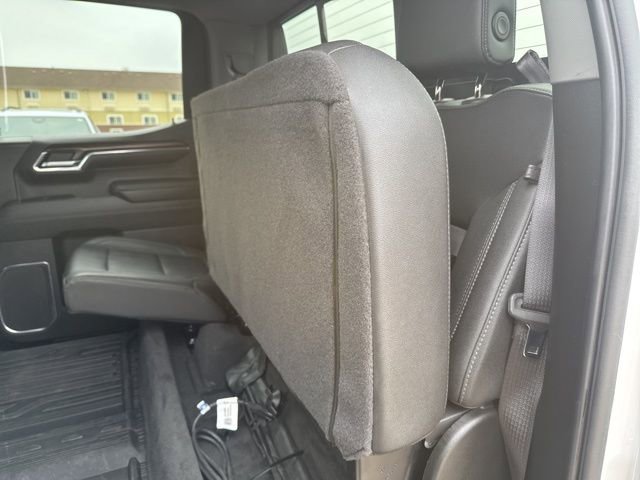 Used 2024 GMC Sierra 1500 SLT w/ SLT Premium Plus Package image 41