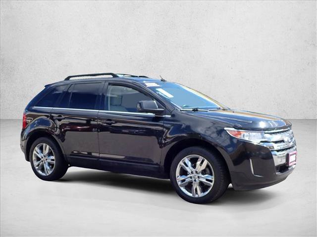Used 2011 Ford Edge Limited AWD/4WD image 6