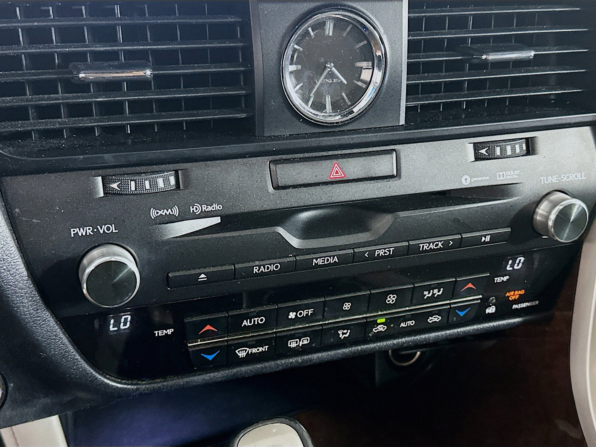 Used 2016 Lexus RX 350 2WD w/ Premium Package image 24