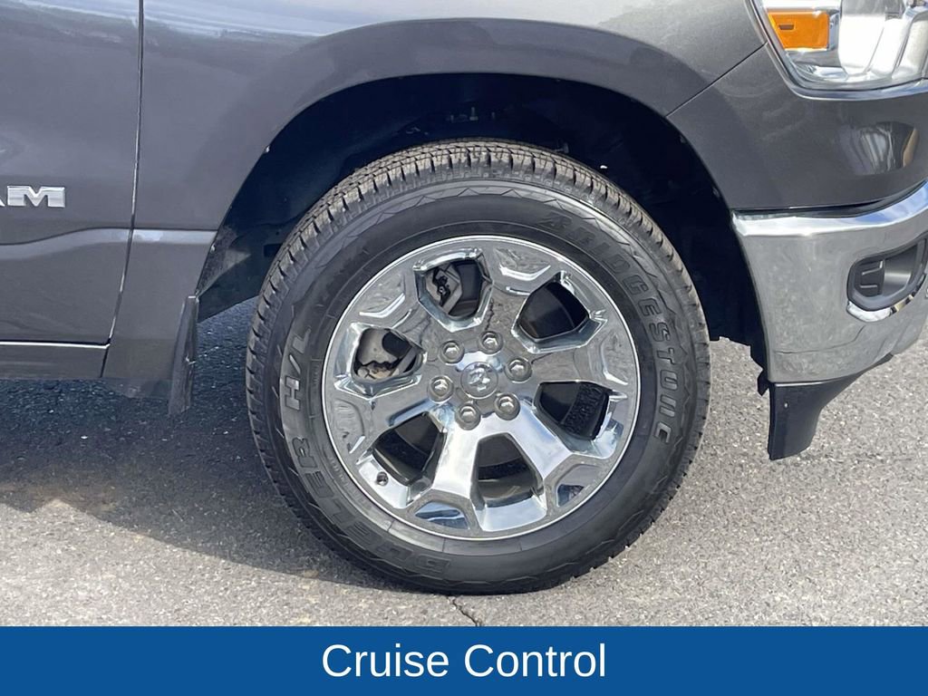 Certified 2023 RAM 1500 Big Horn image 14