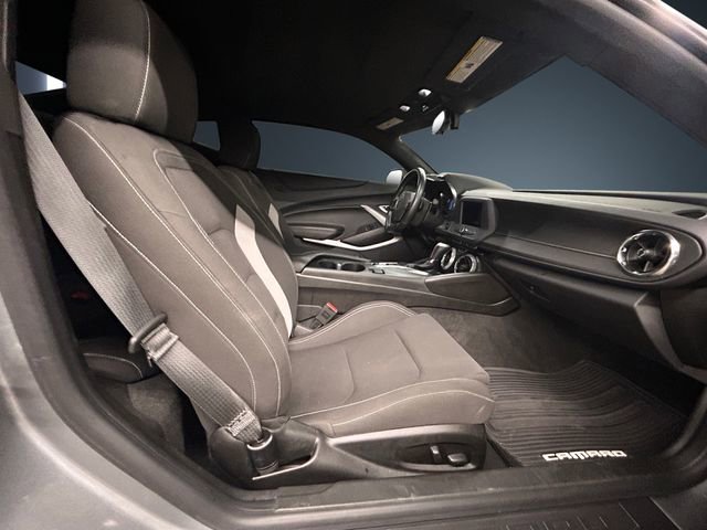 Used 2024 Chevrolet Camaro LT image 15
