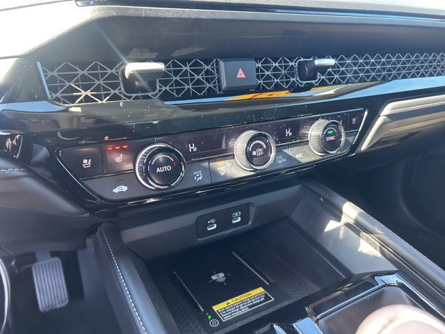 Used 2024 Honda Accord Touring image 22