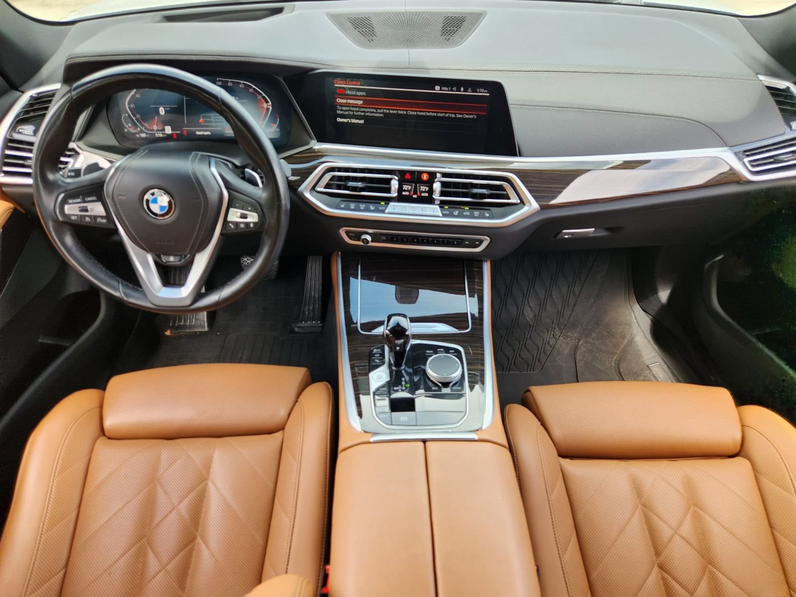 Used 2023 BMW X5 sDrive40i RWD image 27