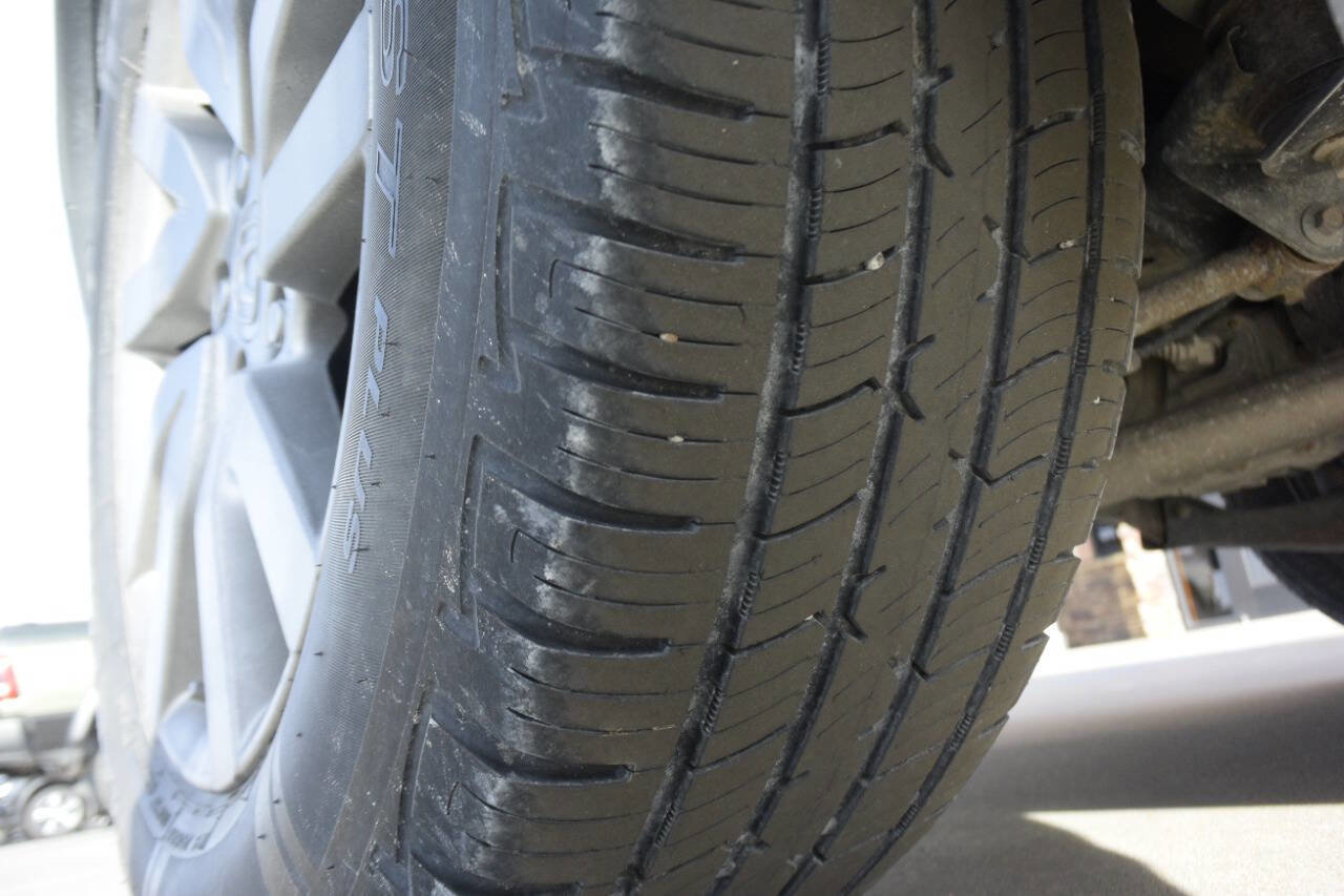 Used 2019 Honda Pilot EX-L image 47