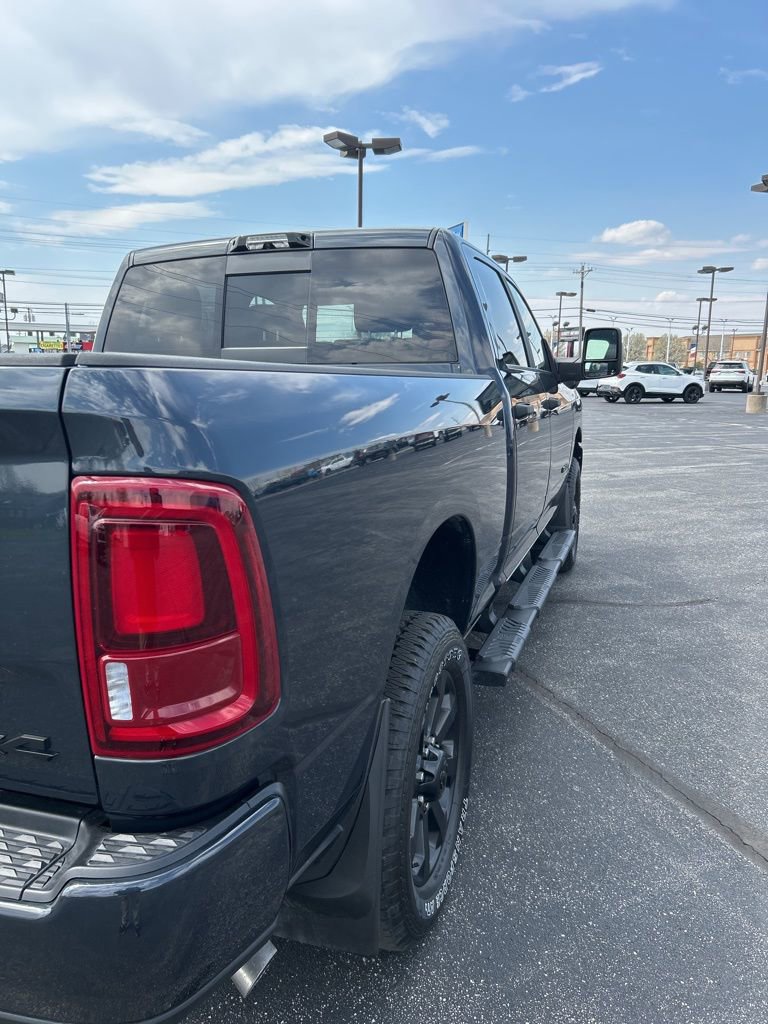 Used 2026 RAM 2500 Big Horn image 14