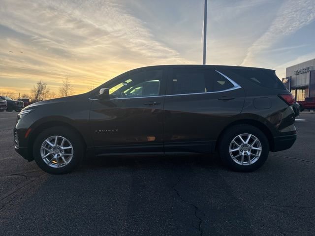 Used 2023 Chevrolet Equinox LT image 6